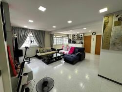 Blk 491D Tampines Street 45 (Tampines), HDB 5 Rooms #575849741